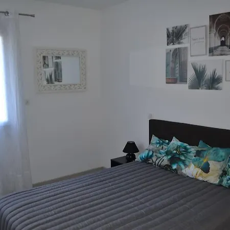 Casa de Férias Maison Cosy Confort Dans Un Cadre De Verdure Le Sequestre