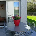 Maison Cosy Confort Dans Un Cadre De Verdure Nyaraló